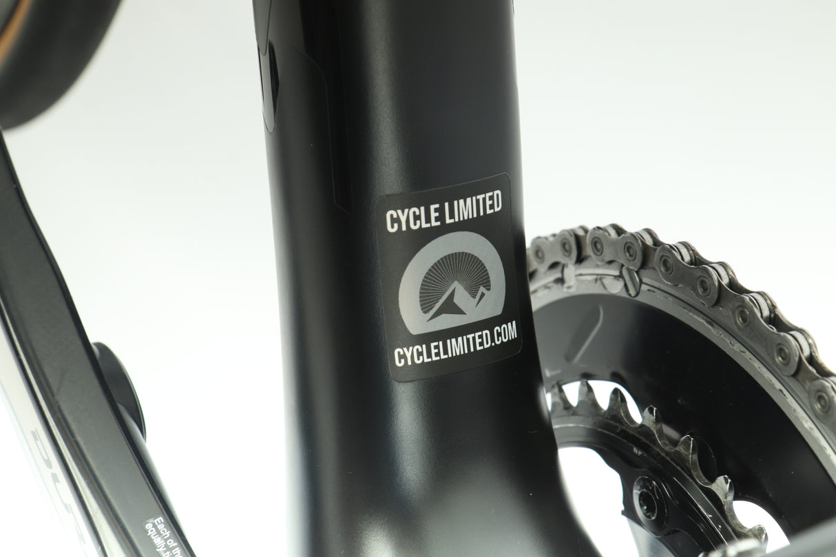 Bicicleta de carretera Specialized S-Works Tarmac Dura-Ace 2016 - 54 cm