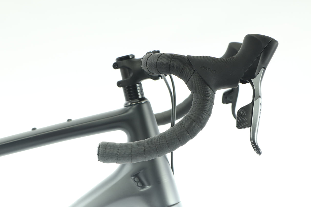 Bicicleta de grava Evil Chamois Hagar AXS 2022 - Grande