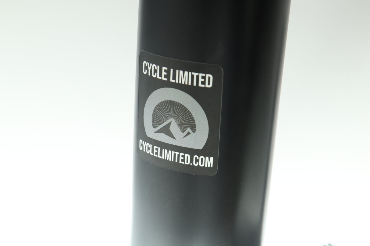 Bicicleta de grava Evil Chamois Hagar AXS 2022 - Grande