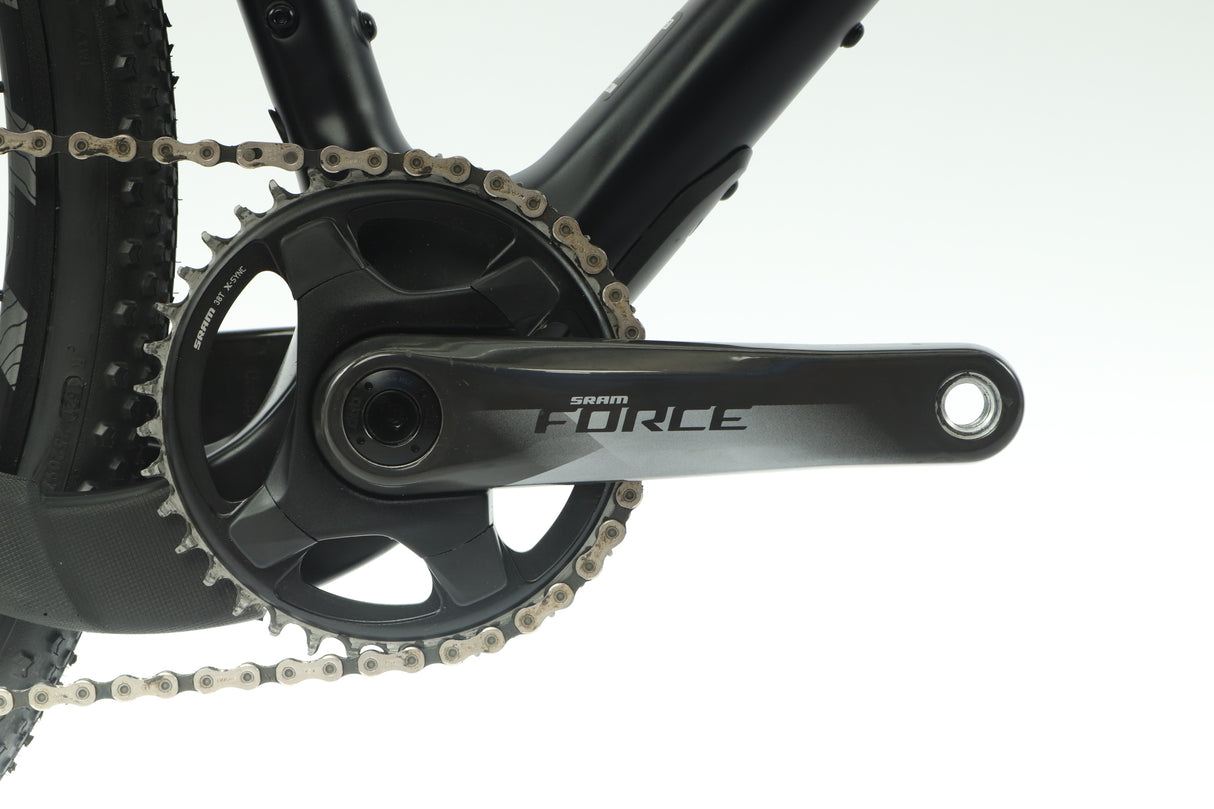 Bicicleta de grava Evil Chamois Hagar AXS 2022 - Grande