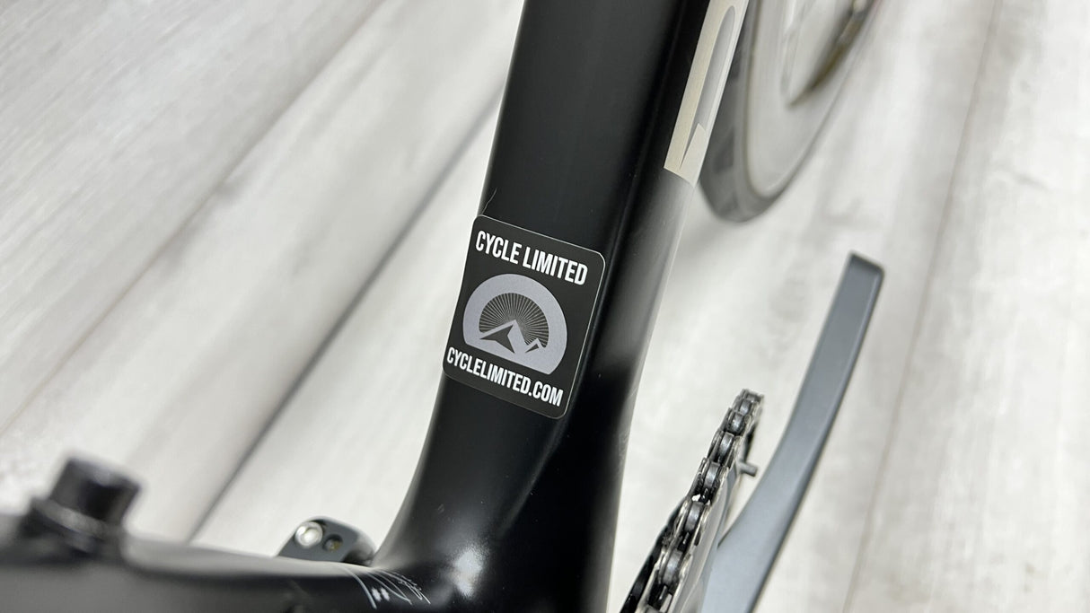 Bicicleta de carretera Pinarello Gan S 2017 - 54 cm