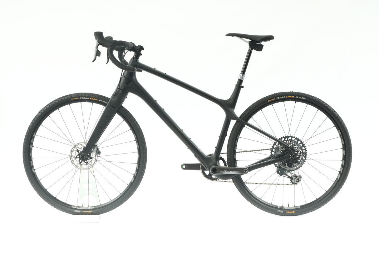 Bicicleta de grava Evil Chamois Hagar AXS 2022 - Grande