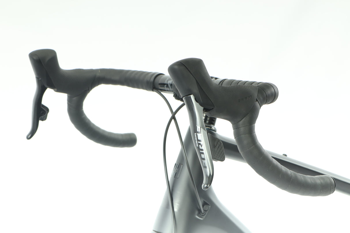 Bicicleta de grava Evil Chamois Hagar AXS 2022 - Grande