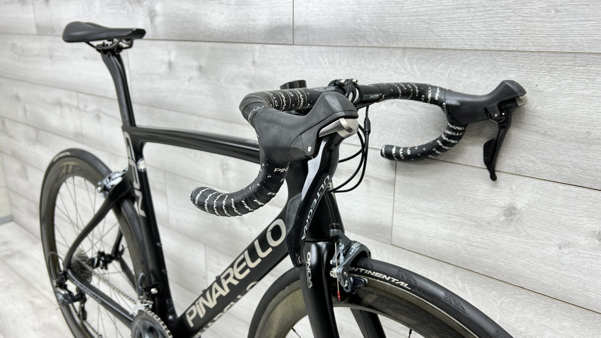 Bicicleta de carretera Pinarello Gan S 2017 - 54 cm