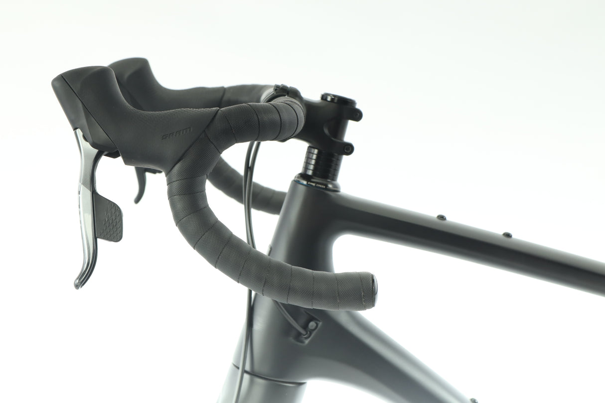 Bicicleta de grava Evil Chamois Hagar AXS 2022 - Grande