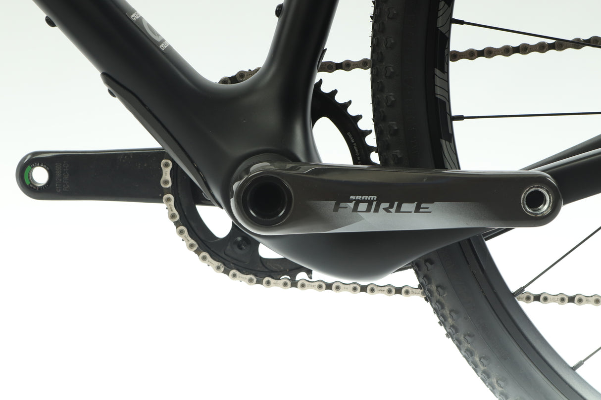 Bicicleta de grava Evil Chamois Hagar AXS 2022 - Grande