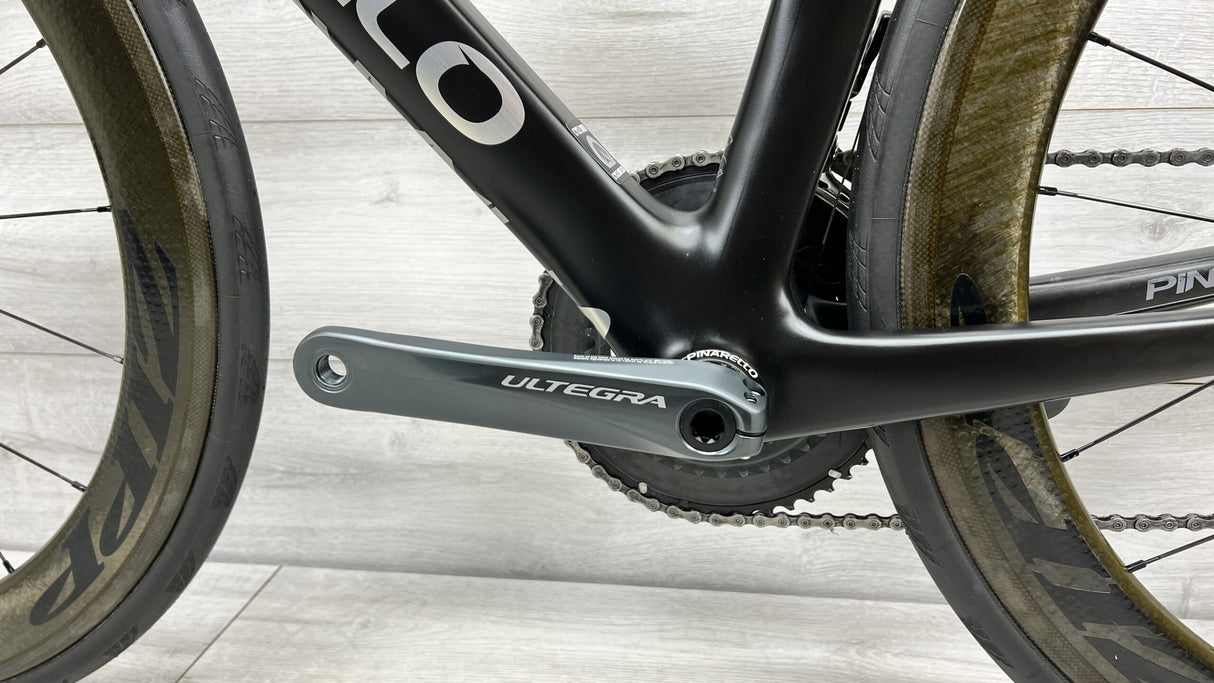 Bicicleta de carretera Pinarello Gan S 2017 - 54 cm