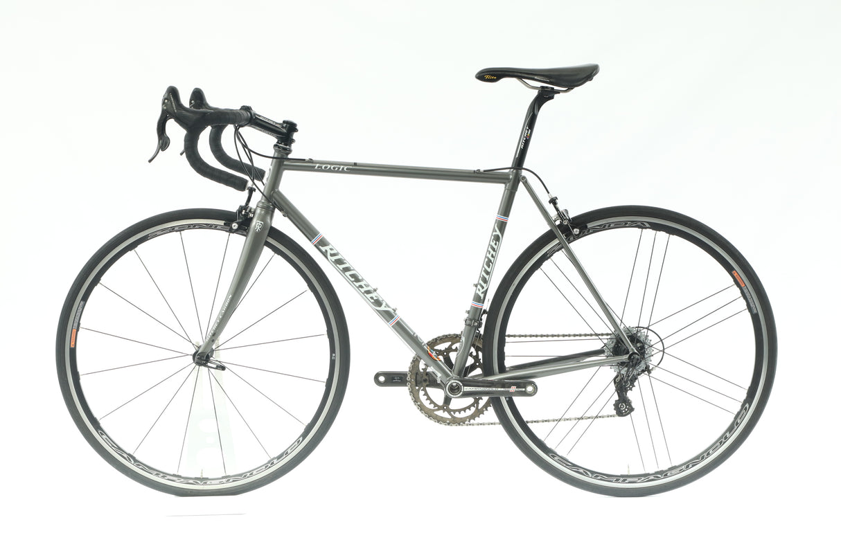 Bicicleta de carretera Ritchey Logic 2.0 2017 - 53 cm