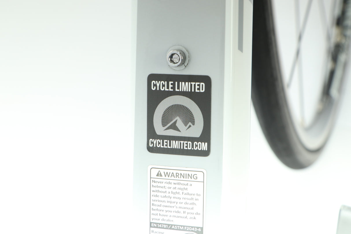 Bicicleta de carretera compacta Trek Madone 4.7 2014 - 58 cm