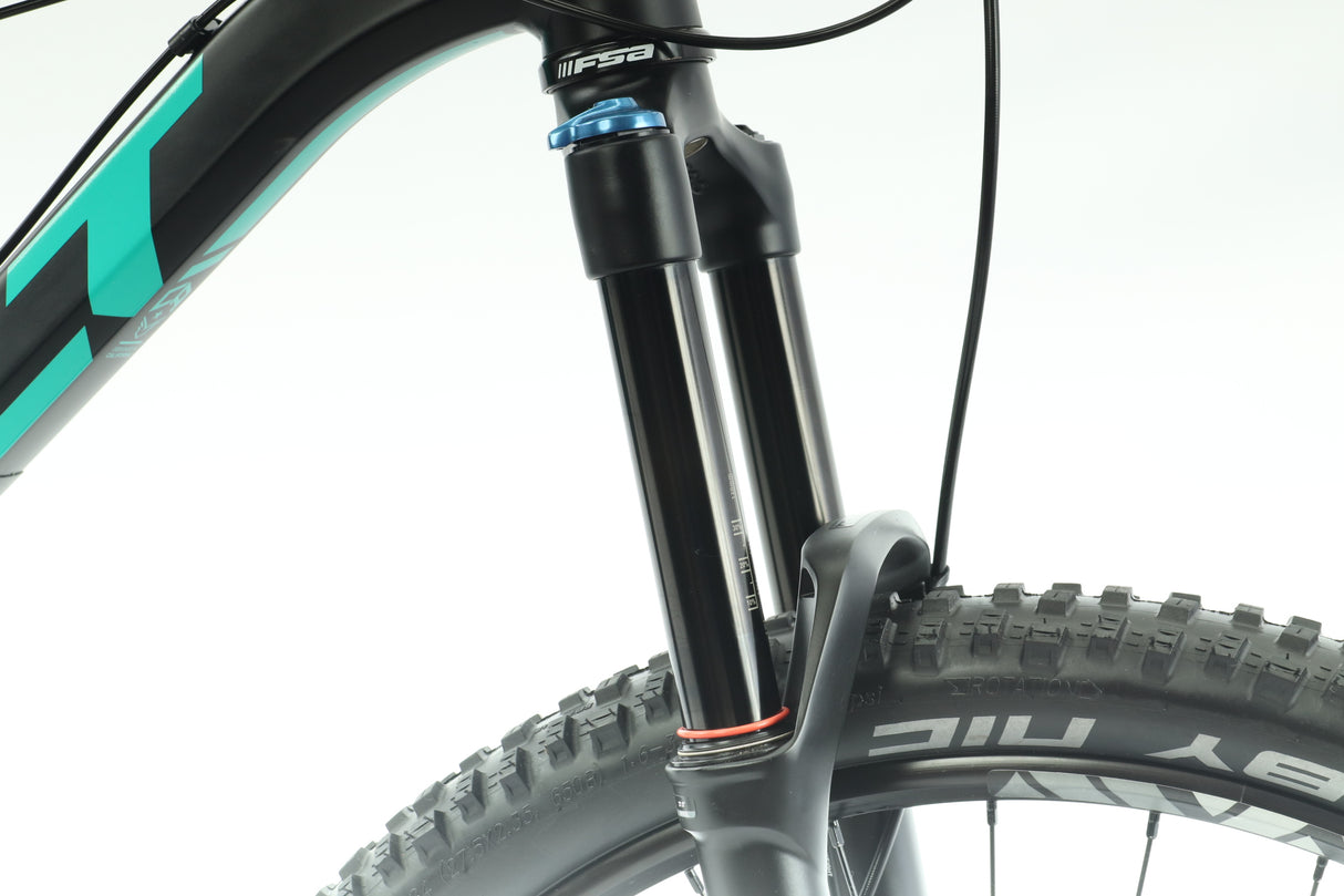 Felt Decree 30 Mountain Bike - 2017, Large