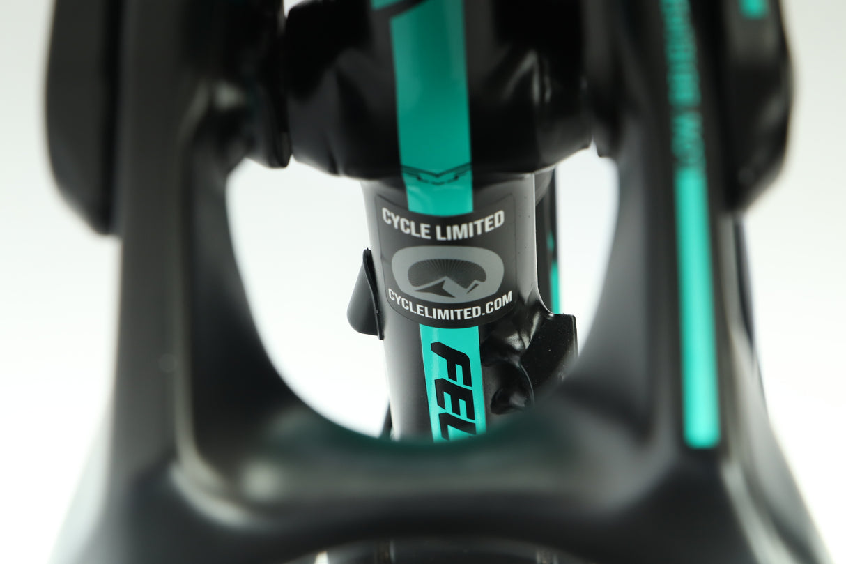 Felt Decree 30 Mountain Bike - 2017, Large