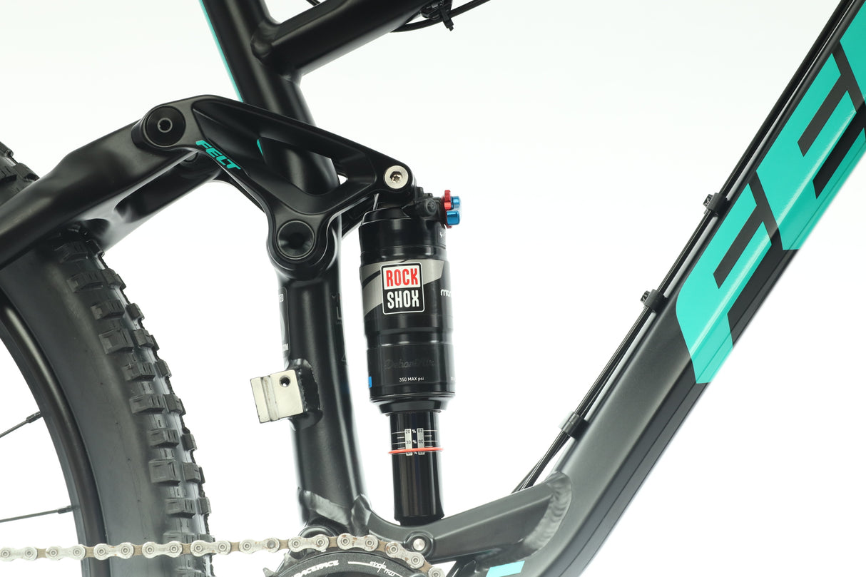 Felt Decree 30 Mountain Bike - 2017, Large