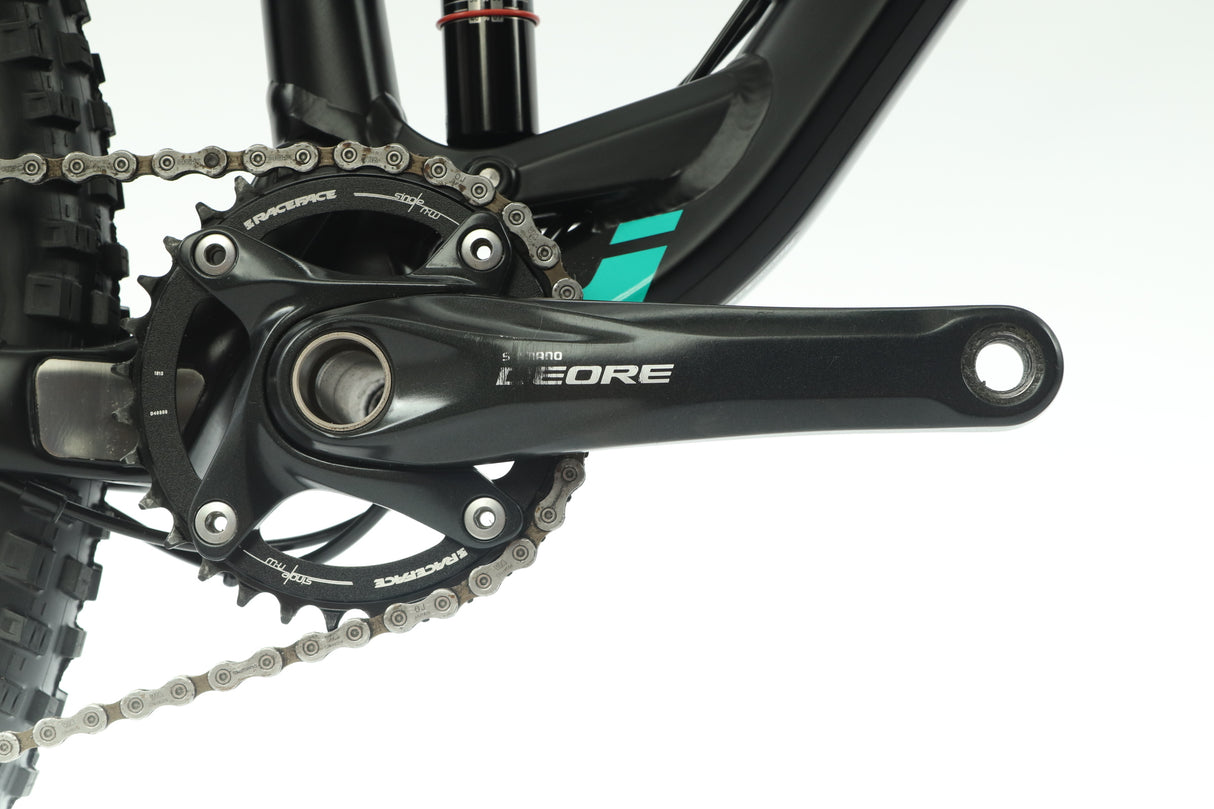 Felt Decree 30 Mountain Bike - 2017, Large