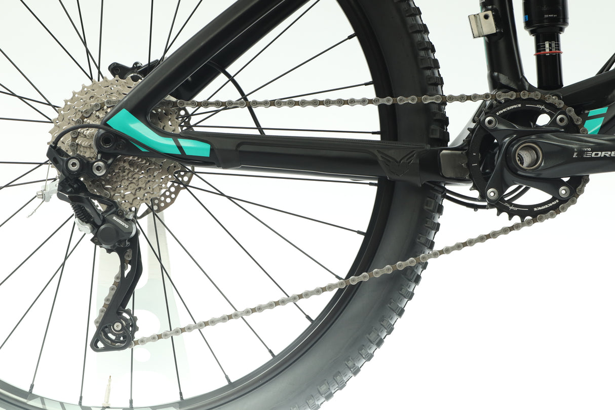 Felt Decree 30 Mountain Bike - 2017, Large