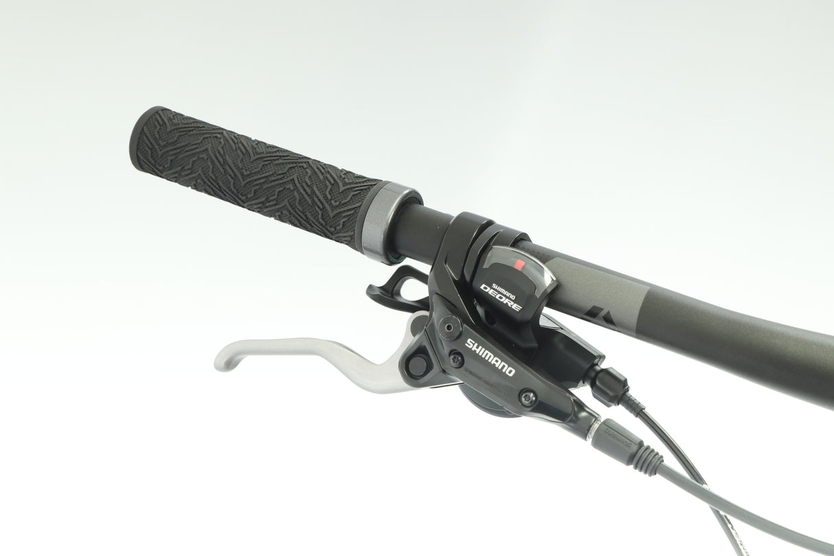 Felt Decree 30 Mountain Bike - 2017, Large