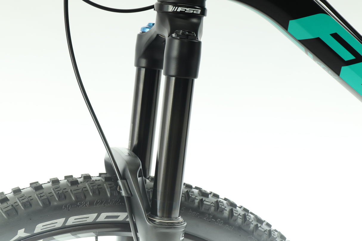 Felt Decree 30 Mountain Bike - 2017, Large