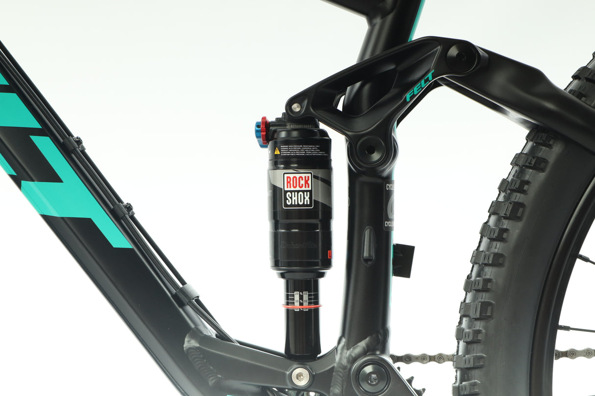 Felt Decree 30 Mountain Bike - 2017, Large