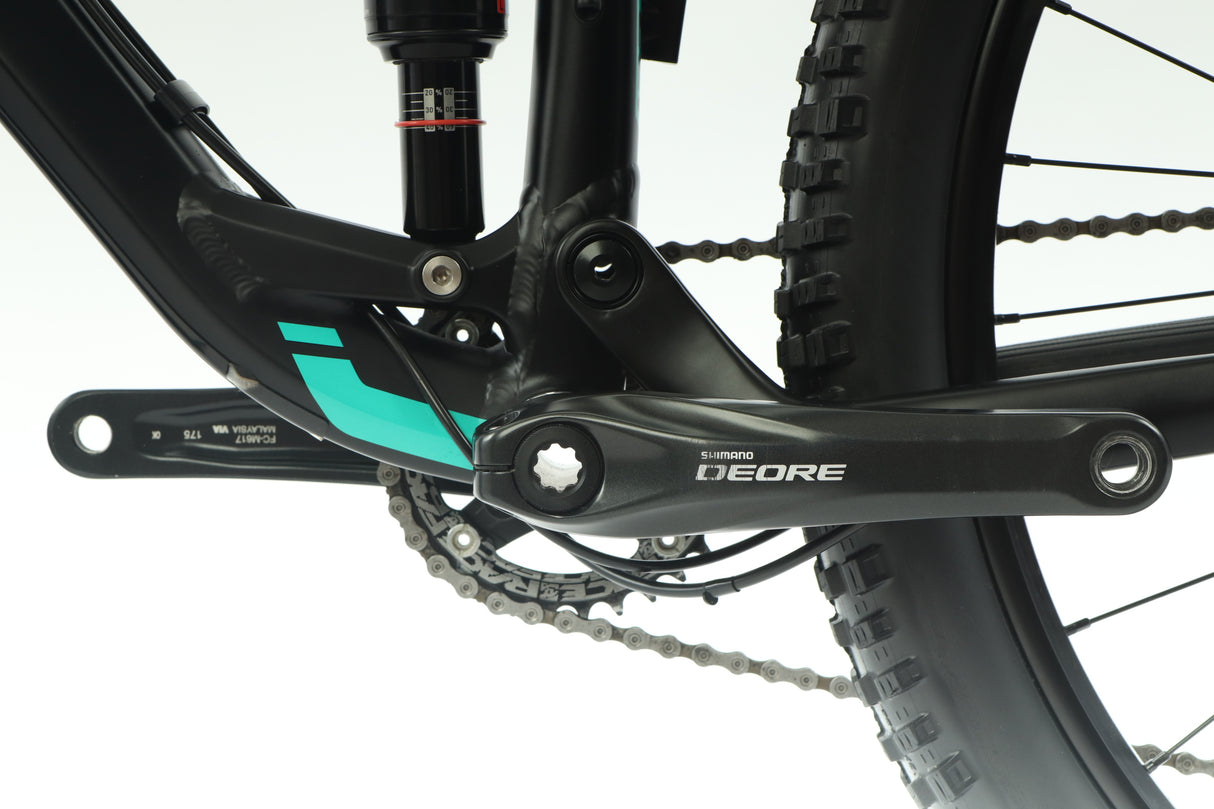 Felt Decree 30 Mountain Bike - 2017, Large