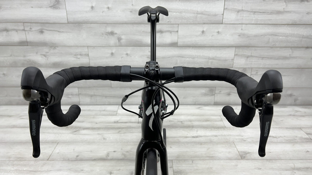 Bicicleta de carretera Specialized S-Works Tarmac Disc 2015 - 54 cm