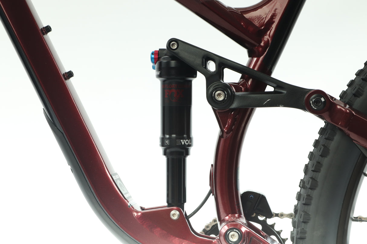 Bicicleta de montaña Fuji Rakan 29 1.3 2019 - Mediana