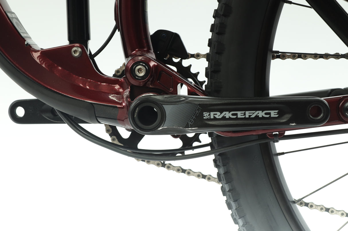 Bicicleta de montaña Fuji Rakan 29 1.3 2019 - Mediana