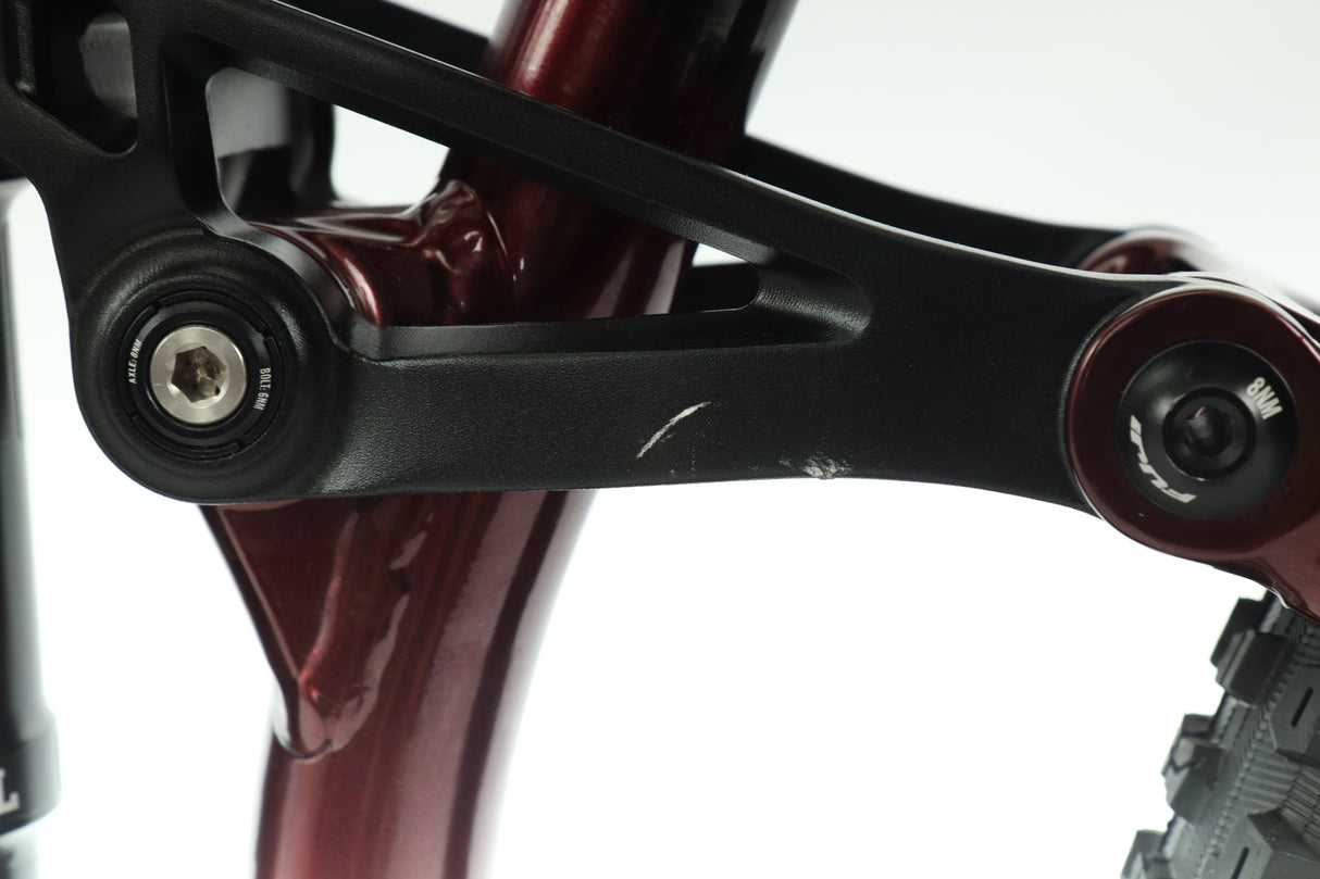 Bicicleta de montaña Fuji Rakan 29 1.3 2019 - Mediana