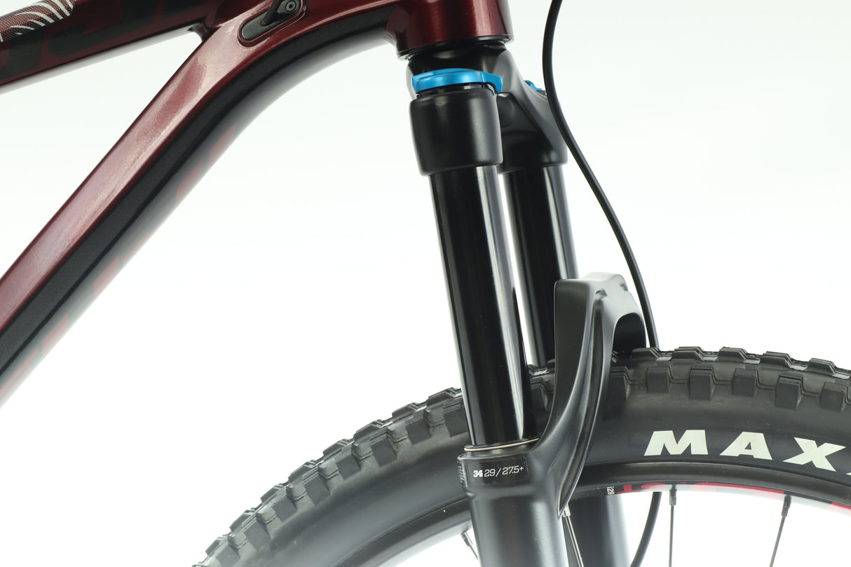 Bicicleta de montaña Fuji Rakan 29 1.3 2019 - Mediana