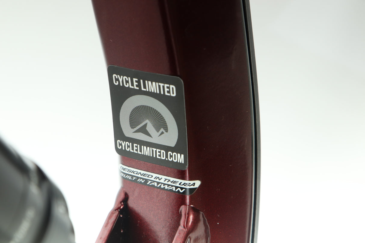 Bicicleta de montaña Fuji Rakan 29 1.3 2019 - Mediana