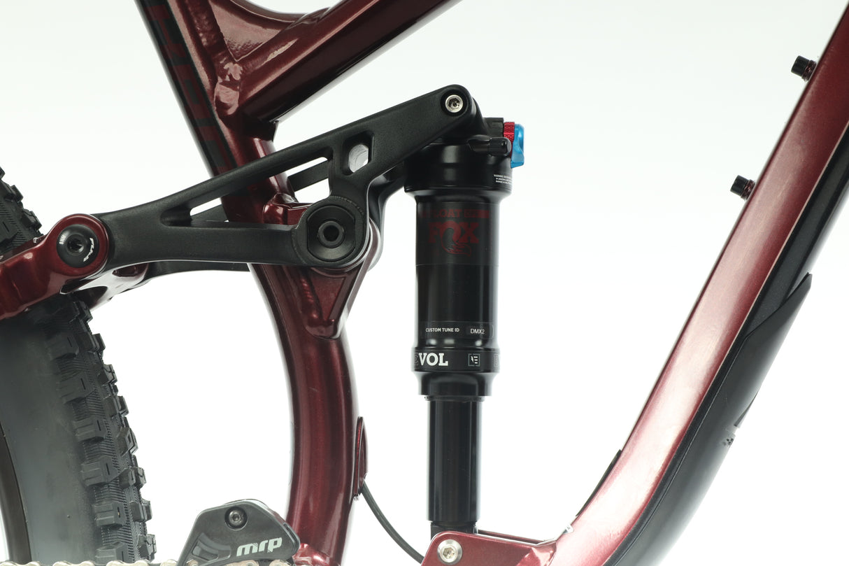 Bicicleta de montaña Fuji Rakan 29 1.3 2019 - Mediana