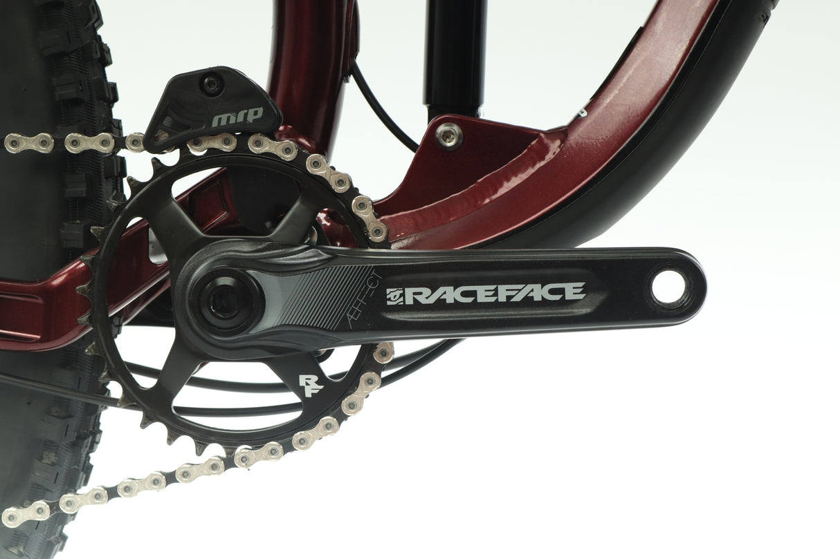 Bicicleta de montaña Fuji Rakan 29 1.3 2019 - Mediana