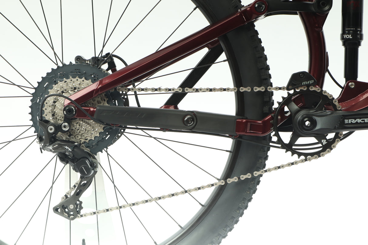 Bicicleta de montaña Fuji Rakan 29 1.3 2019 - Mediana