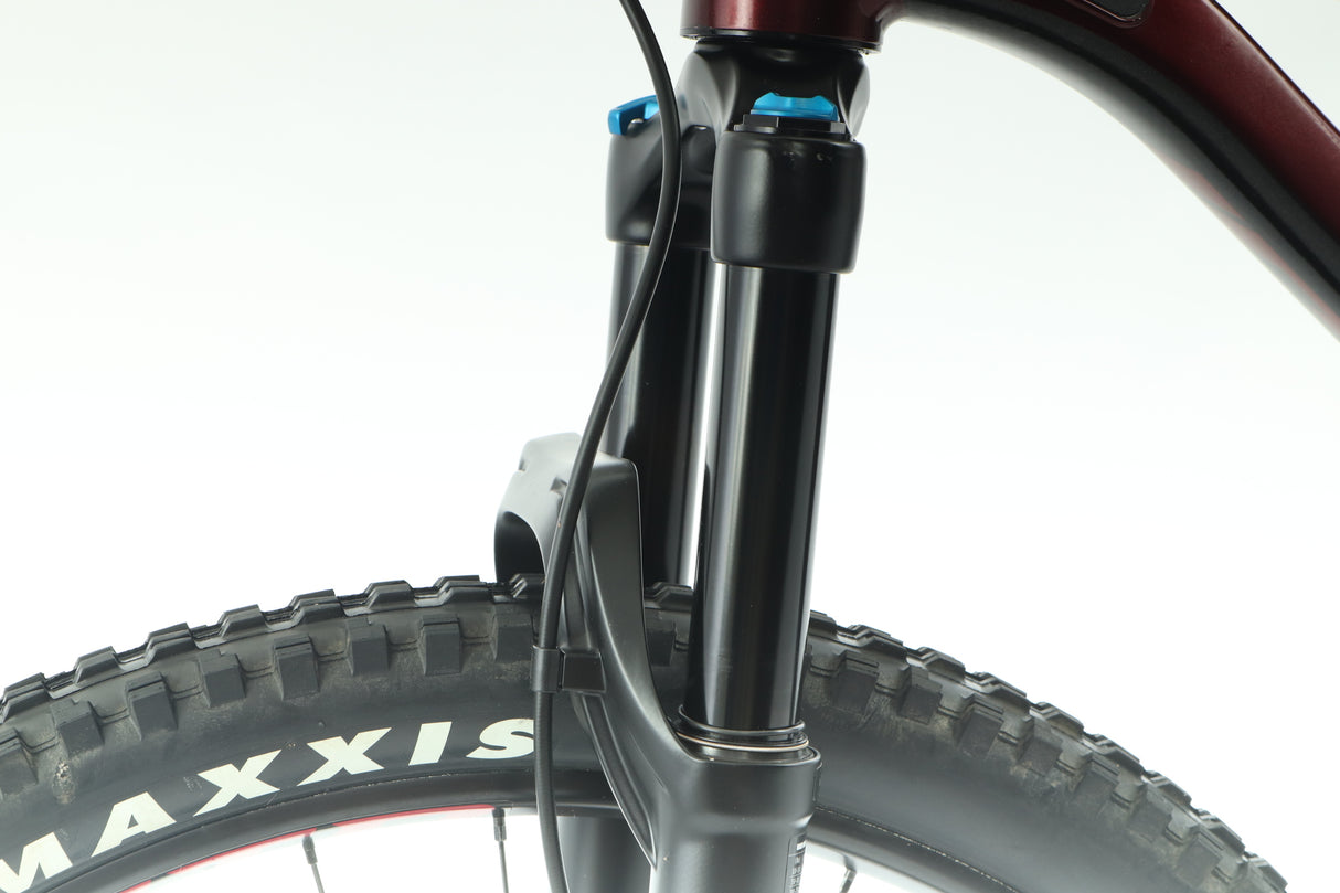 Bicicleta de montaña Fuji Rakan 29 1.3 2019 - Mediana