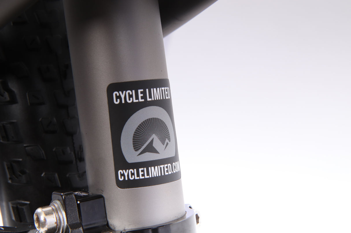 Bicicleta de montaña MOOTS MX DIVIDE 29 2017 - Mediana