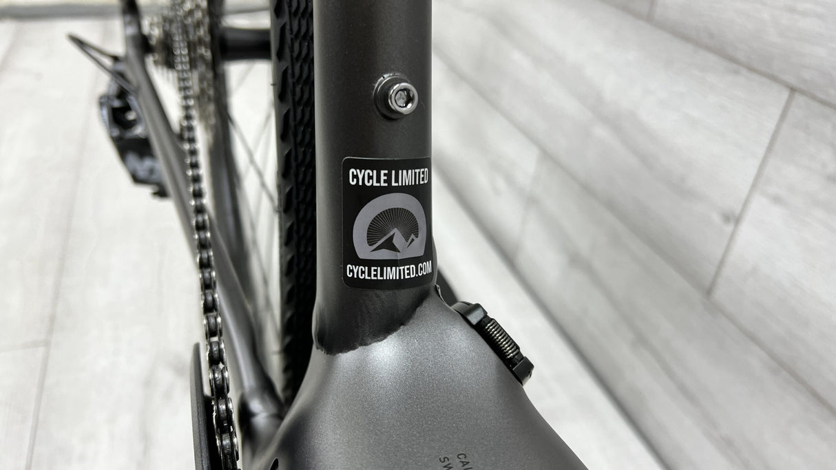 Bicicleta eléctrica de carretera Specialized Turbo Vado SL 4.0 2022 - Extragrande