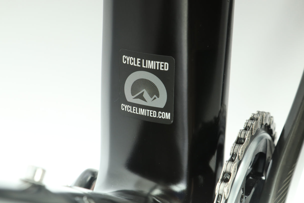 Bicicleta de ciclocross BMC Crossmachine CX01 2018 - 48 cm