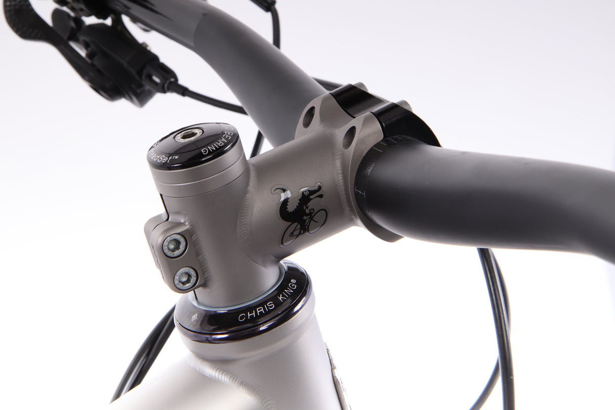 Bicicleta de montaña MOOTS MX DIVIDE 29 2017 - Mediana