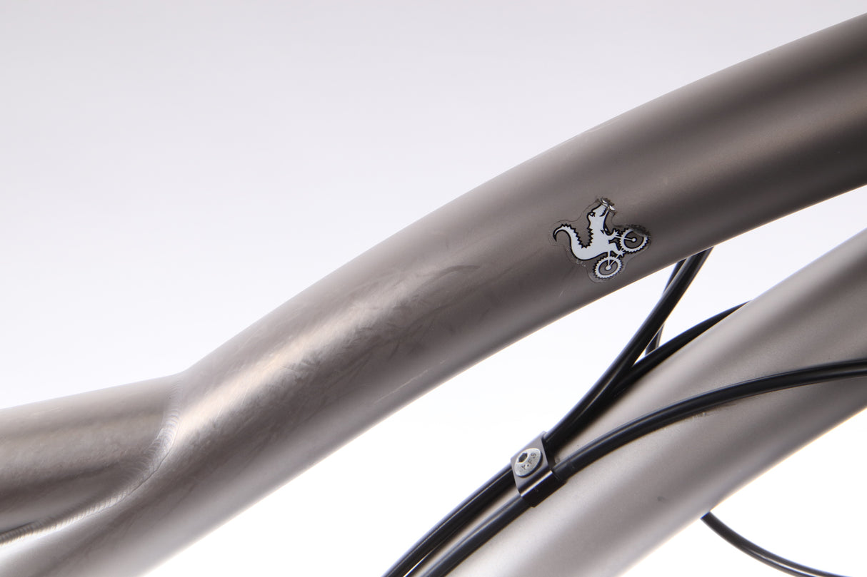 Bicicleta de montaña MOOTS MX DIVIDE 29 2017 - Mediana