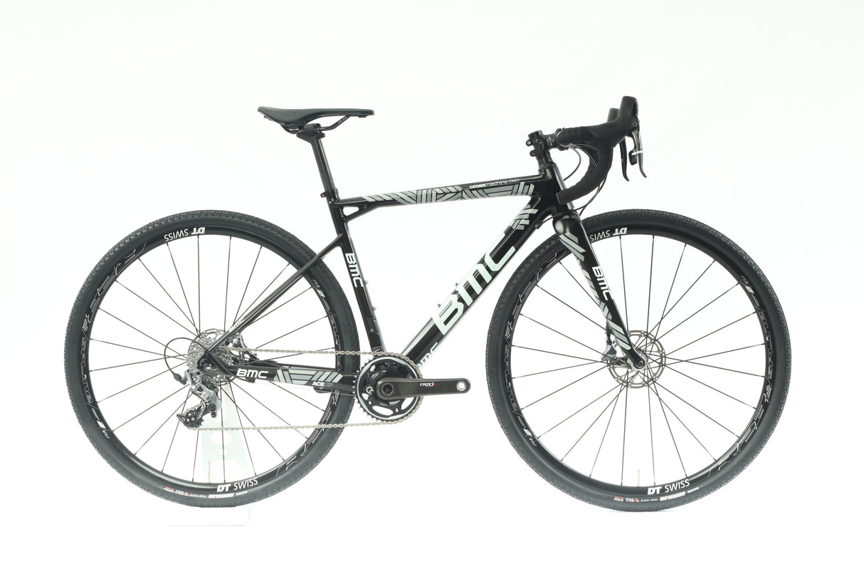 2018 BMC Crossmachine CX01