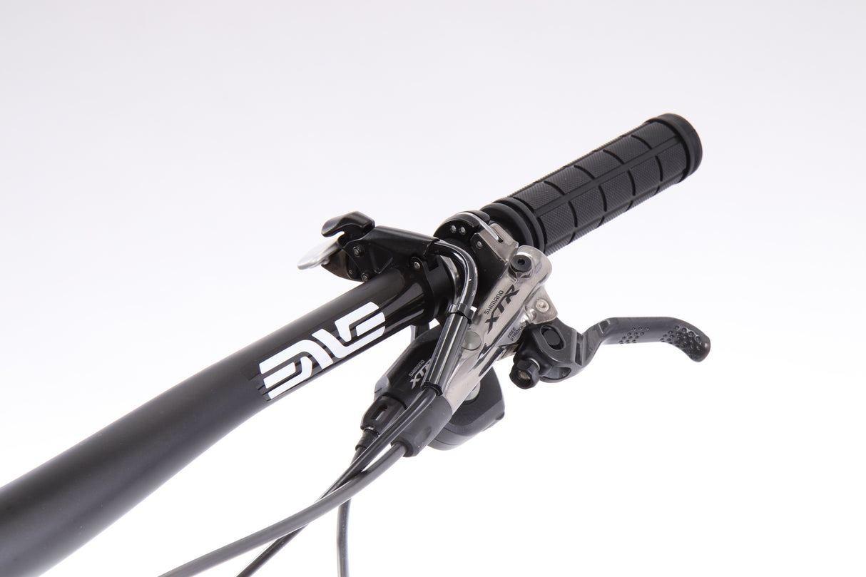 Bicicleta de montaña MOOTS MX DIVIDE 29 2017 - Mediana