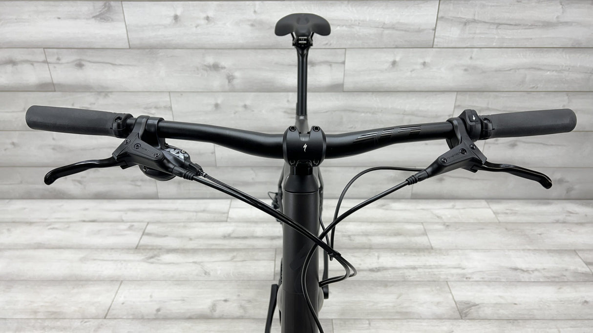 Bicicleta eléctrica de carretera Specialized Turbo Vado SL 4.0 2022 - Extragrande