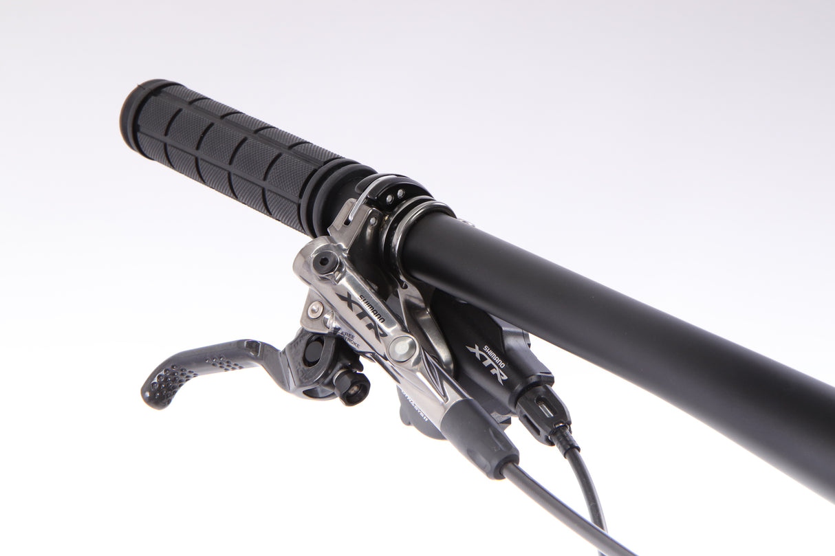 Bicicleta de montaña MOOTS MX DIVIDE 29 2017 - Mediana