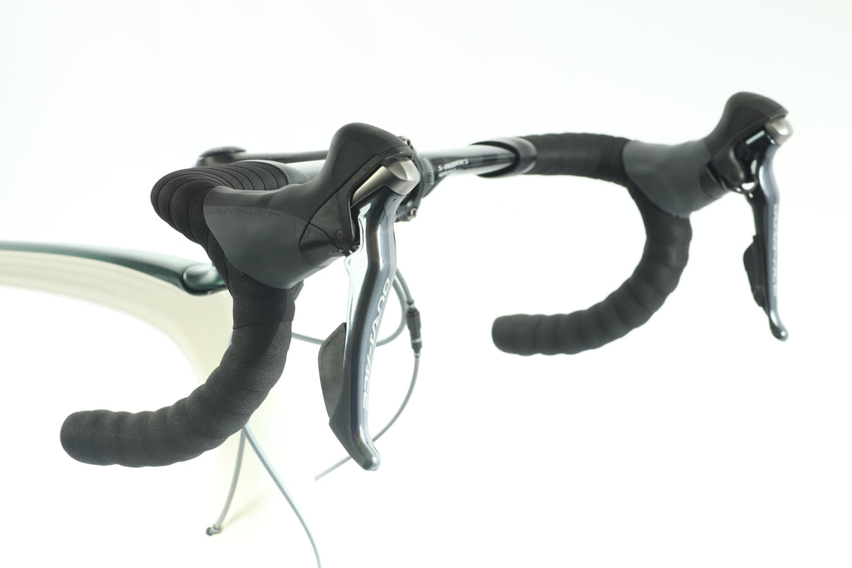 Specialized S-Works Venge Cavendish Road Bike - 2015, 61cm