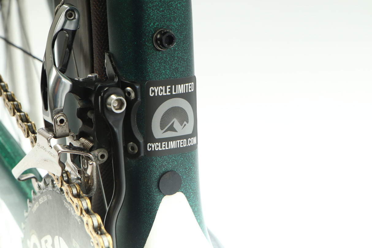 Specialized S-Works Venge Cavendish Road Bike - 2015, 61cm