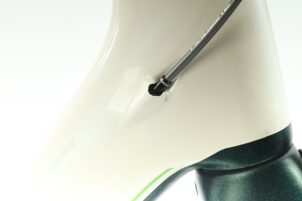 Specialized S-Works Venge Cavendish Road Bike - 2015, 61cm