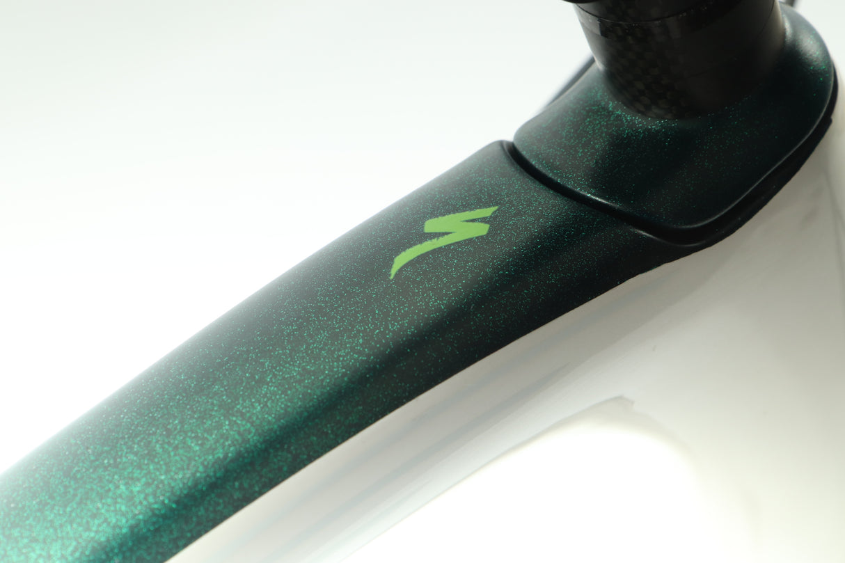 Specialized S-Works Venge Cavendish Road Bike - 2015, 61cm