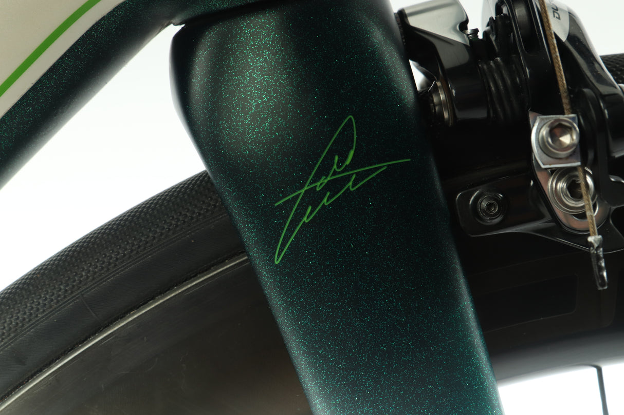 Specialized S-Works Venge Cavendish Road Bike - 2015, 61cm