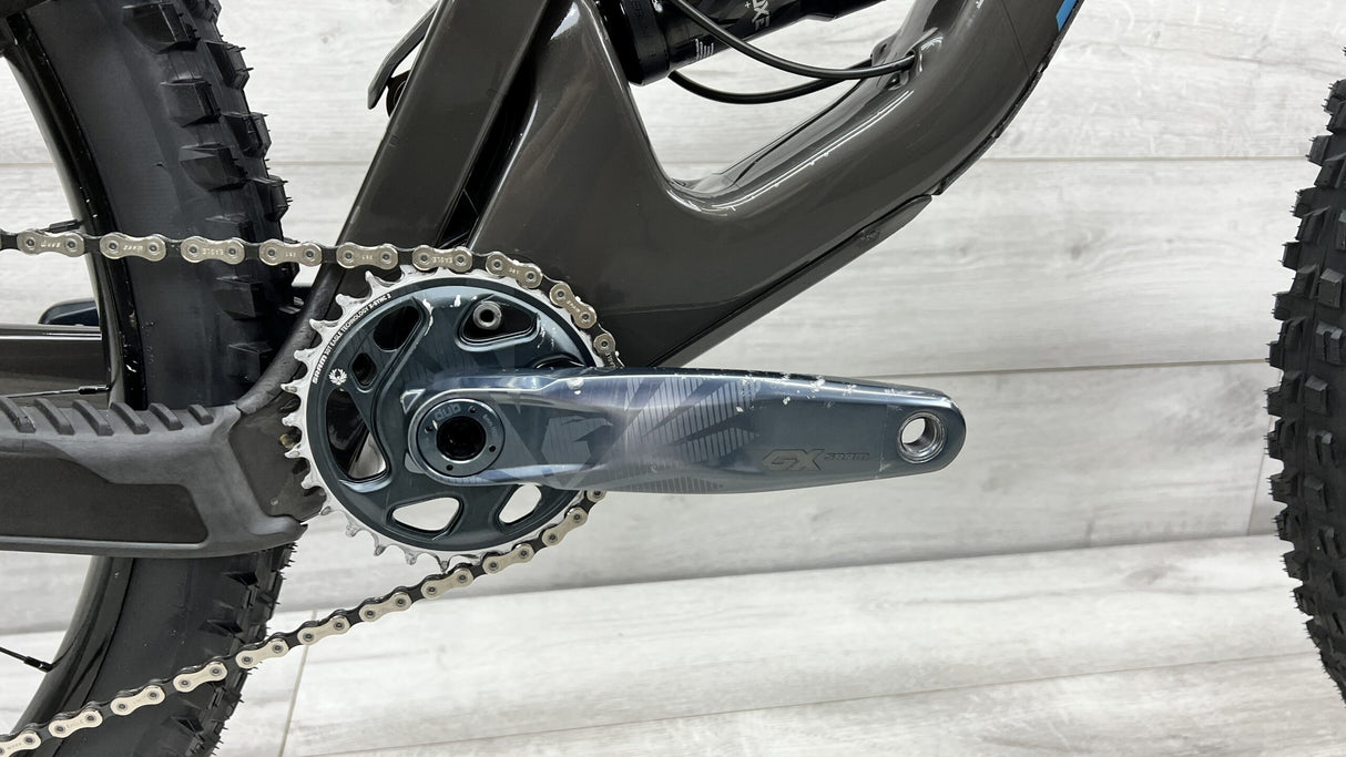 2022 Santa Cruz Hightower C  Mountain Bike - Medium