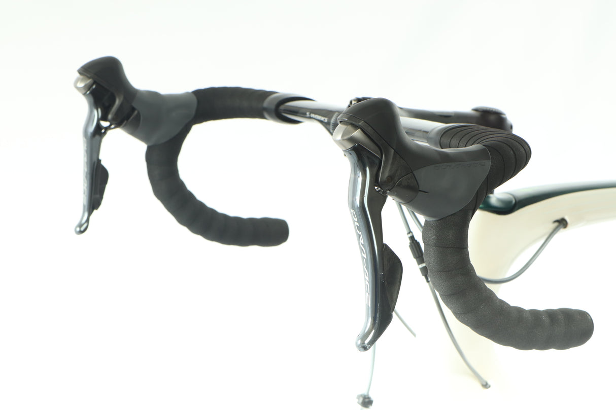 Specialized S-Works Venge Cavendish Road Bike - 2015, 61cm