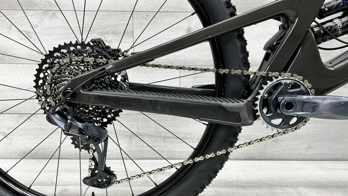 2022 Santa Cruz Hightower C  Mountain Bike - Medium