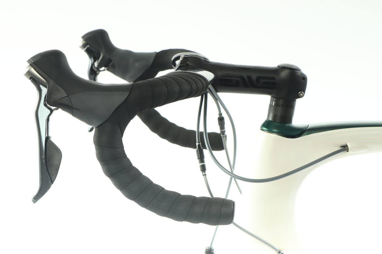 Specialized S-Works Venge Cavendish Road Bike - 2015, 61cm